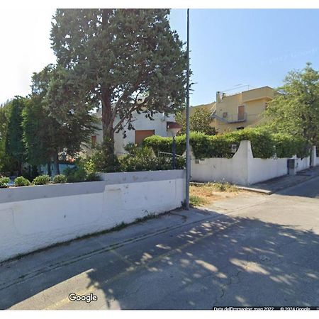 Ischia 33 - Casa Casoni Villa Marcelli Kültér fotó