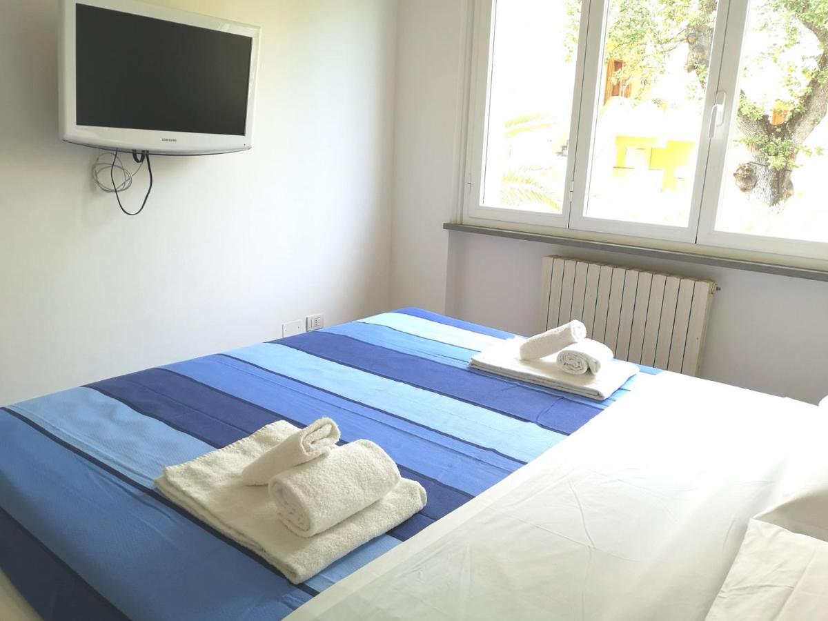 Ischia 33 - Casa Casoni Villa Marcelli Kültér fotó