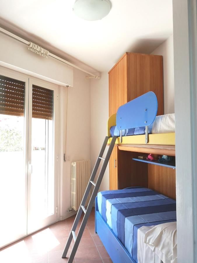 Ischia 33 - Casa Casoni Villa Marcelli Kültér fotó