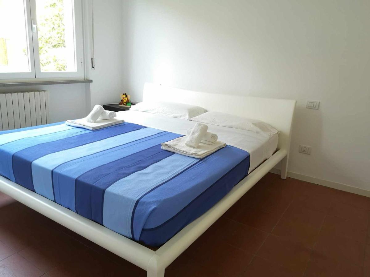 Ischia 33 - Casa Casoni Villa Marcelli Kültér fotó