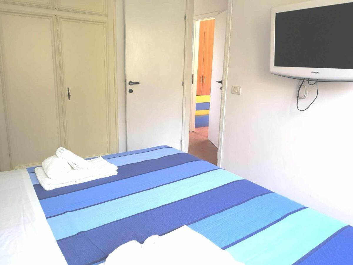 Ischia 33 - Casa Casoni Villa Marcelli Kültér fotó