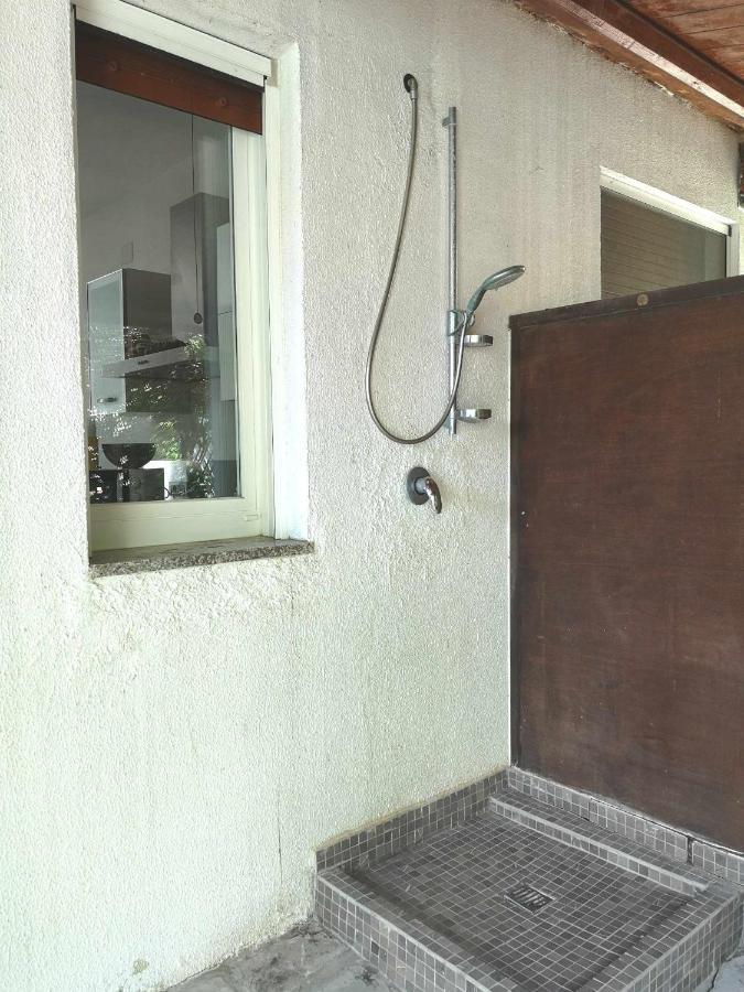 Ischia 33 - Casa Casoni Villa Marcelli Kültér fotó