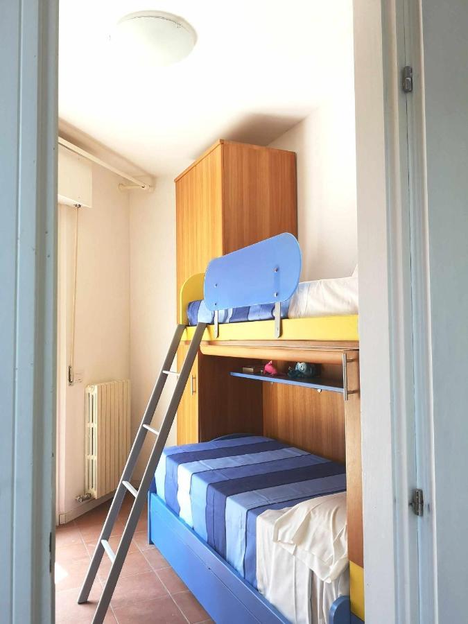 Ischia 33 - Casa Casoni Villa Marcelli Kültér fotó