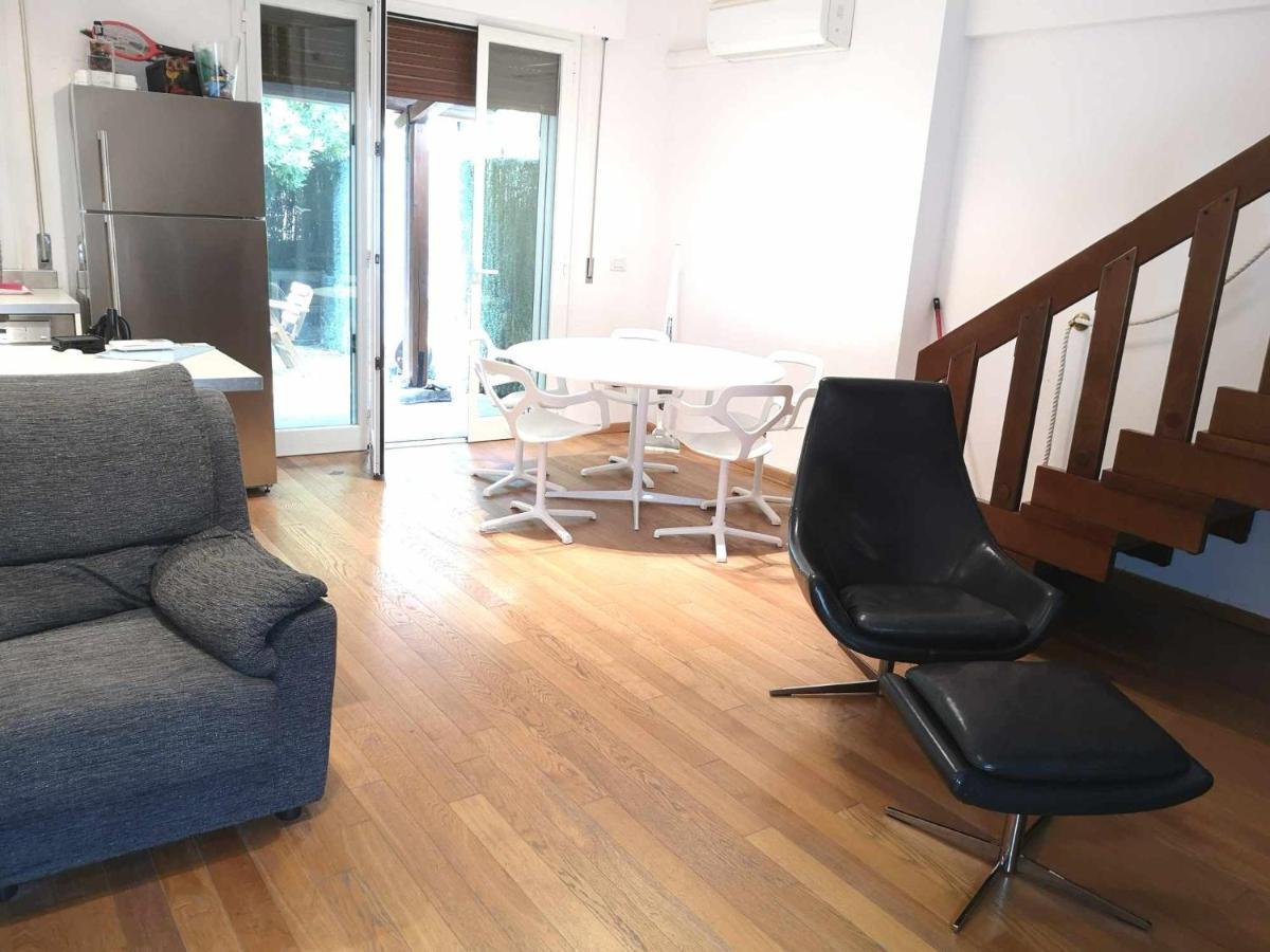 Ischia 33 - Casa Casoni Villa Marcelli Kültér fotó