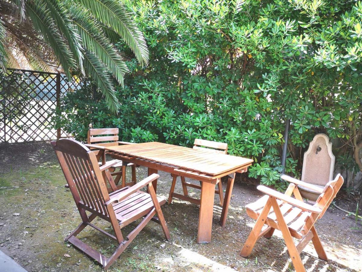 Ischia 33 - Casa Casoni Villa Marcelli Kültér fotó
