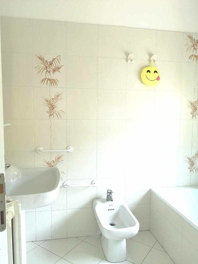 Ischia 33 - Casa Casoni Villa Marcelli Kültér fotó