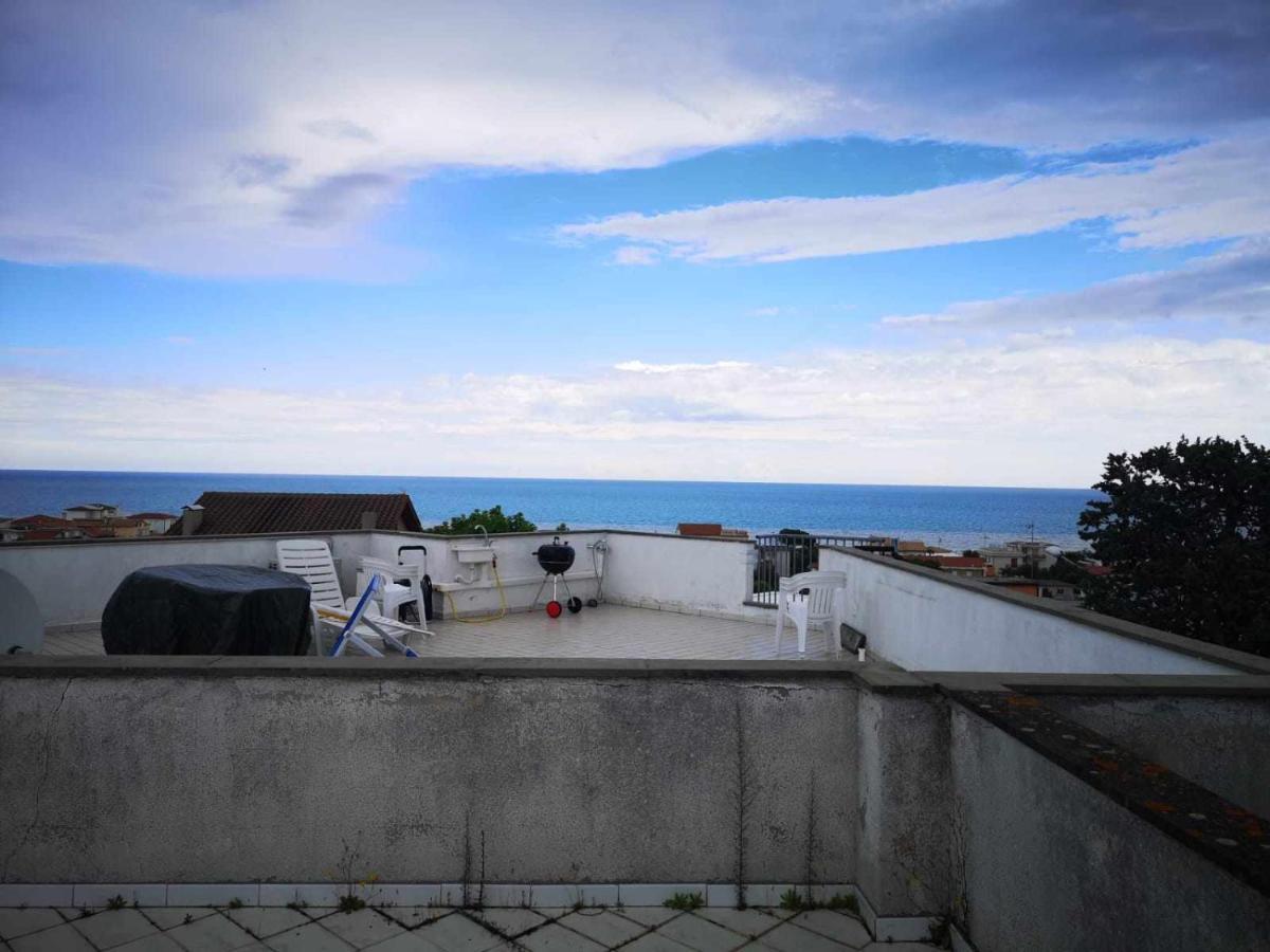 Ischia 33 - Casa Casoni Villa Marcelli Kültér fotó