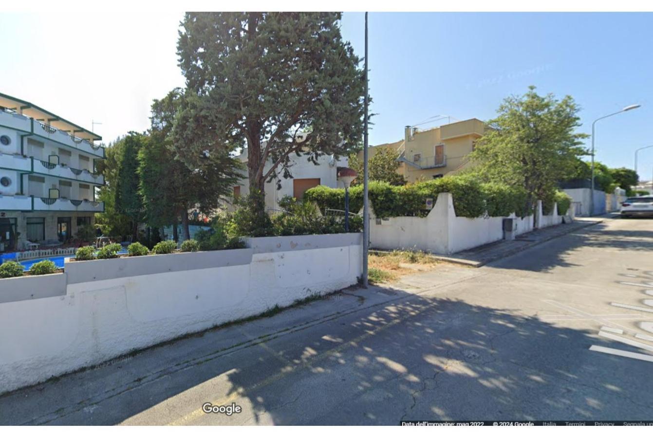 Ischia 33 - Casa Casoni Villa Marcelli Kültér fotó